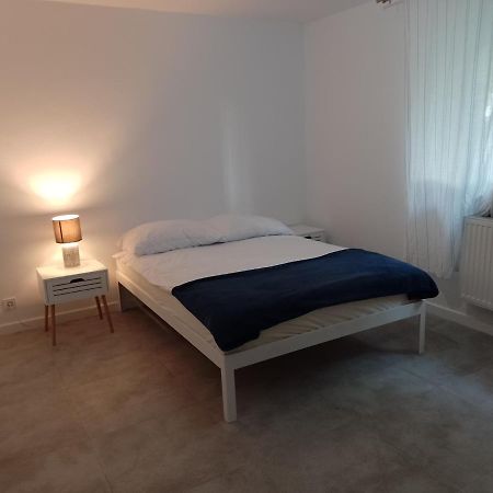 Guest House Ustka Ngoại thất bức ảnh