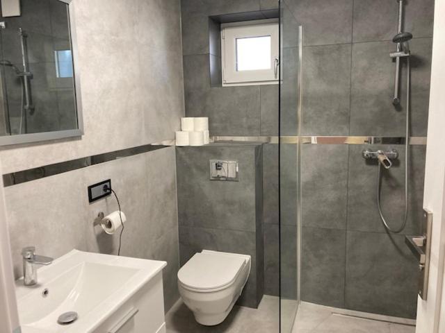 Guest House Ustka Ngoại thất bức ảnh
