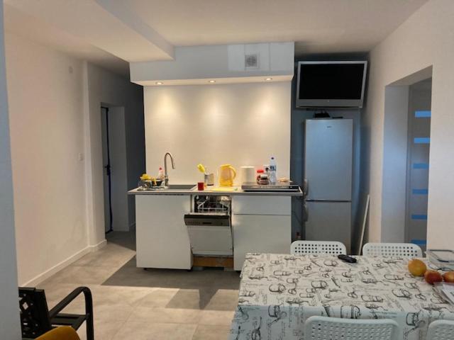 Guest House Ustka Ngoại thất bức ảnh