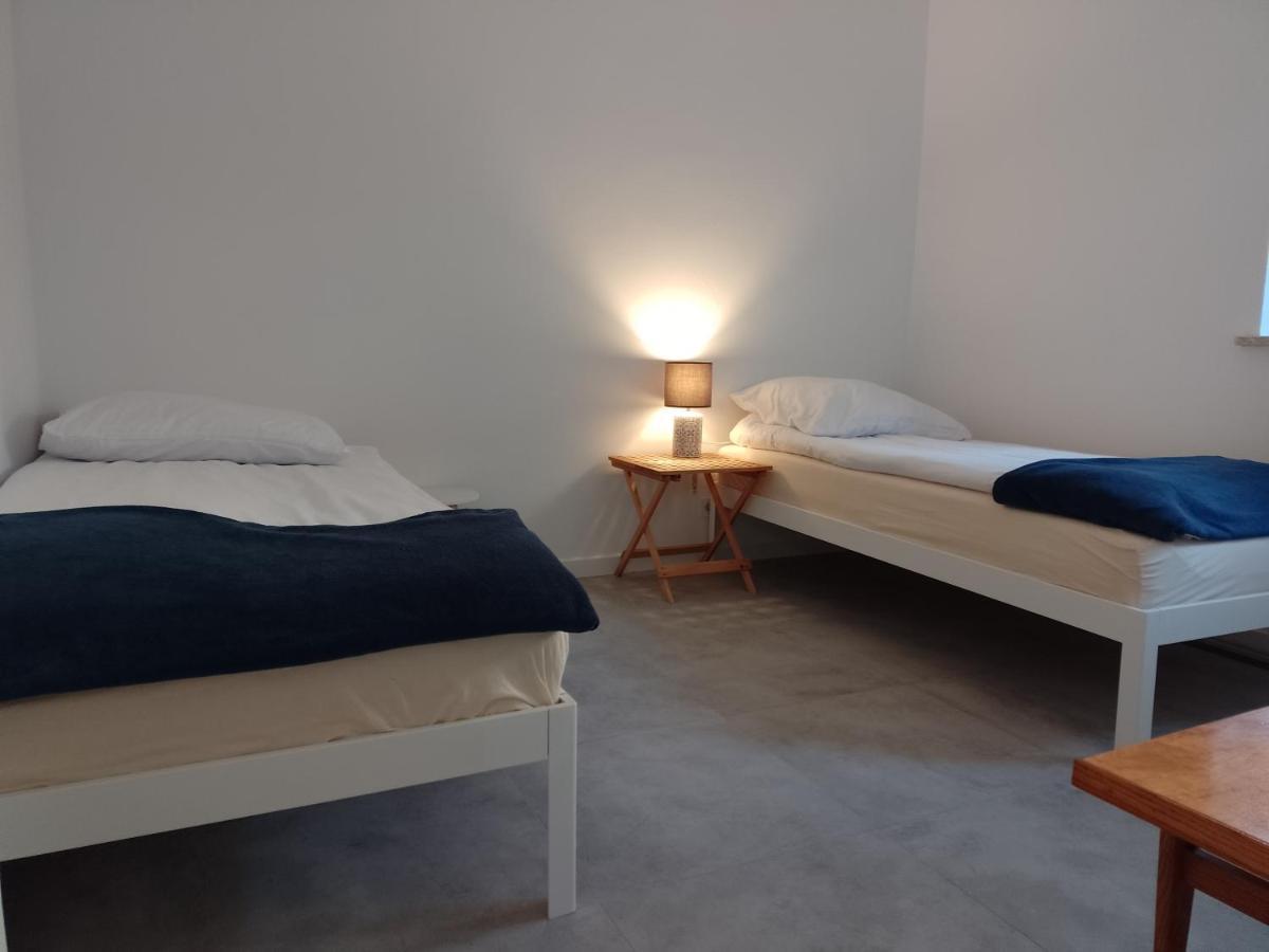 Guest House Ustka Ngoại thất bức ảnh